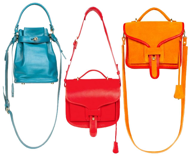 Opening Ceremony Launches Debut Handbag Collection – Obsessed Magazine