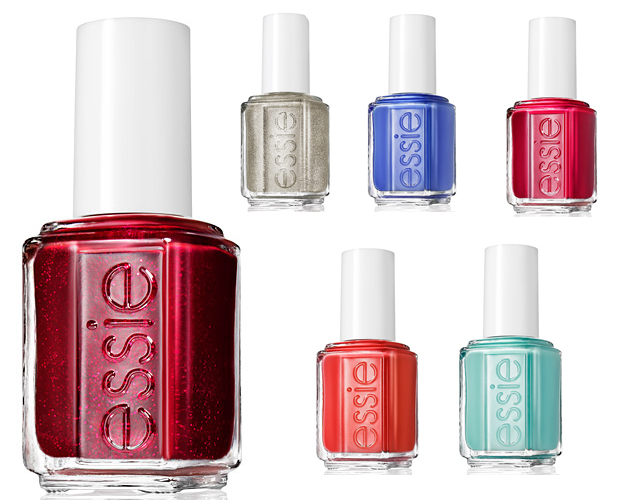 Royal Beauty: Essie Finds Inspiration in Kate Middleton – Obsessed Magazine