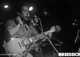 Photo Diary: Mission South LIVE at Rock and Roll Hotel in Washington D ...