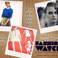 A Preview of Jason Wu’s F/W 2011 Collection ‹ Obsessed Magazine