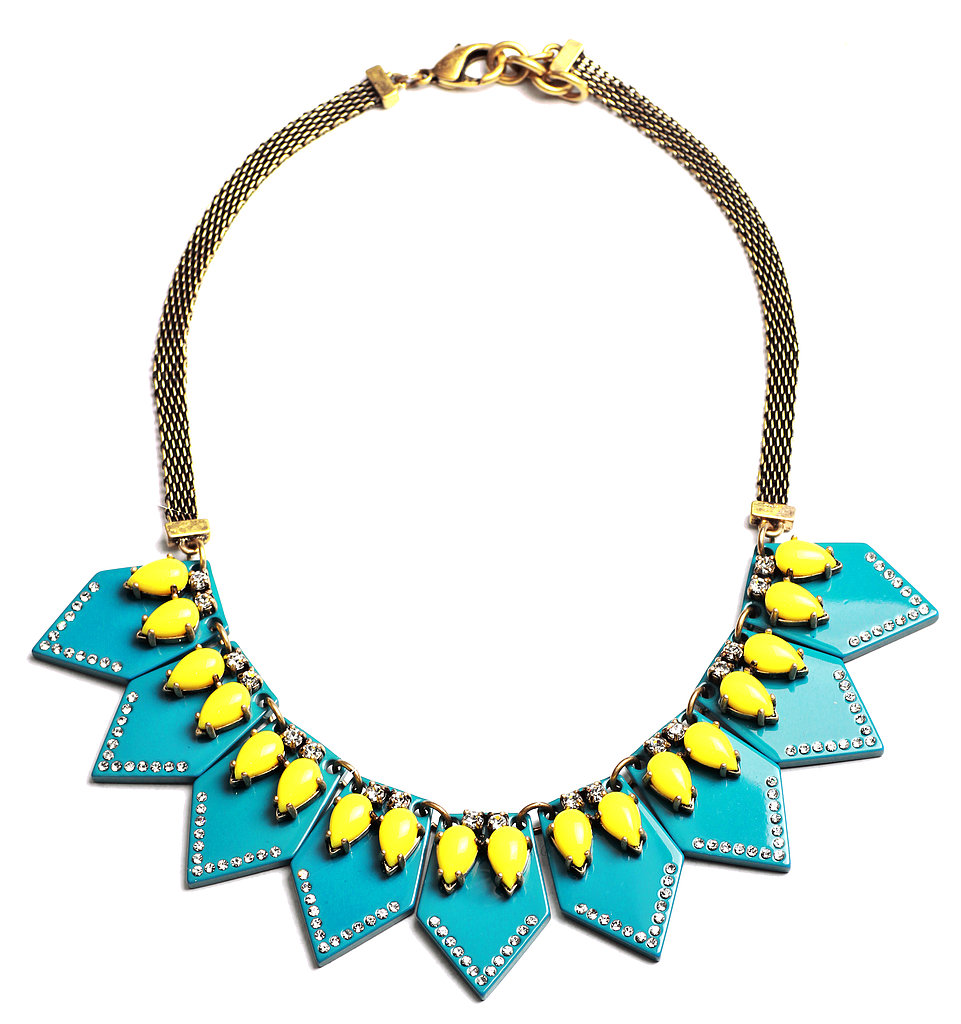J. Crew and Lulu Frost Unveil Vibrant, Bold Baubles for Fifth ...