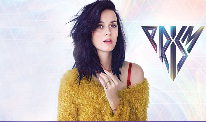 Katy Perry Teams Up with Claire’s to Launch Jewelry Collection ...
